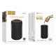 Φορητό Ηχείο Wireless Hoco HT3 Pro Platinum TWS BT v6.0 4000mAh 2x20W USB Micro-SD AUX και Ambient Φωτισμό Φορητό Ηχείο Wireless Hoco HT3 Pro Platinum TWS BT v6.0 4000mAh 2x20W USB Micro-SD AUX και Ambient Φωτισμό