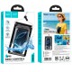 Θήκη Αδιάβροχη Hoco. BAG32 IPX8 για Συσκευές εως 7.2" Διαστάσεις 22cm x 13.3cm