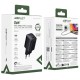 Φορτιστής Ταξιδίου Acefast A134 Mini Fast Charging 1xUSB-C PD67W QC3.0 GaN Μαύρος Φορτιστής Ταξιδίου Acefast A134 Mini Fast Charging 1xUSB-C PD67W QC3.0 GaN Μαύρος