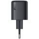 Φορτιστής Ταξιδίου Acefast A134 Mini Fast Charging 1xUSB-C PD67W QC3.0 GaN Μαύρος Φορτιστής Ταξιδίου Acefast A134 Mini Fast Charging 1xUSB-C PD67W QC3.0 GaN Μαύρος