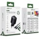 Φορτιστής Ταξιδίου Acefast A119 Mini Fast Charging 1xUSB-C PD45W QC3.0 GaN με Καλώδιο USB-C σε USB-C 1.2m Μαύρος Φορτιστής Ταξιδίου Acefast A119 Mini Fast Charging 1xUSB-C PD45W QC3.0 GaN με Καλώδιο USB-C σε USB-C 1.2m Μαύρος