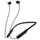 Bluetooth Hands Free Acefast N9 Neckband v6.0 200mAh 32Hrs Αναπαραγωγής IPX4 Μαύρα Bluetooth Hands Free Acefast N9 Neckband v6.0 200mAh 32Hrs Αναπαραγωγής IPX4 Μαύρα
