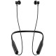 Bluetooth Hands Free Acefast N9 Neckband v6.0 200mAh 32Hrs Αναπαραγωγής IPX4 Μαύρα Bluetooth Hands Free Acefast N9 Neckband v6.0 200mAh 32Hrs Αναπαραγωγής IPX4 Μαύρα