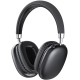 Wireless Ακουστικά Stereo Acefast H13 ENC v6.0 400mAh 60hrs Αναπαραγωγής TF Card AUX Μαύρα Wireless Ακουστικά Stereo Acefast H13 ENC v6.0 400mAh 60hrs Αναπαραγωγής TF Card AUX Μαύρα