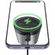 Φορητό Ηχείο Wireless Acefast K8 Go TWS ENC v6.0 600mAh 5W με Μαγνητική Βάση για Ασύρματη Φόρτιση 15W IPX4 Μαύρο Φορητό Ηχείο Wireless Acefast K8 Go TWS ENC v6.0 600mAh 5W με Μαγνητική Βάση για Ασύρματη Φόρτιση 15W IPX4 Μαύρο