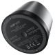 Φορητό Ηχείο Wireless Acefast K8 Go TWS ENC v6.0 600mAh 5W με Μαγνητική Βάση για Ασύρματη Φόρτιση 15W IPX4 Μαύρο Φορητό Ηχείο Wireless Acefast K8 Go TWS ENC v6.0 600mAh 5W με Μαγνητική Βάση για Ασύρματη Φόρτιση 15W IPX4 Μαύρο