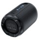Φορητό Ηχείο Wireless Acefast K12 Air TWS ENC v6.0 1800mAh 16W TF Card AUX RGB Φωτισμό IPX4 Μαύρο Φορητό Ηχείο Wireless Acefast K12 Air TWS ENC v6.0 1800mAh 16W TF Card AUX RGB Φωτισμό IPX4 Μαύρο