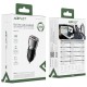 Φορτιστής Αυτοκινήτου Acefast B20 PD45W 1xUSB-A 1xUSB-C Μαύρος Φορτιστής Αυτοκινήτου Acefast B20 PD45W 1xUSB-A 1xUSB-C Μαύρος