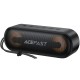 Φορητό Ηχείο Wireless Acefast K13 v6.0 TWS ENC 16W 1800mAh AUX TF Card και RGB Φωτισμό IPX6 Μαύρο Φορητό Ηχείο Wireless Acefast K13 v6.0 TWS ENC 16W 1800mAh AUX TF Card και RGB Φωτισμό IPX6 Μαύρο