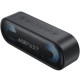 Φορητό Ηχείο Wireless Acefast K13 v6.0 TWS ENC 16W 1800mAh AUX TF Card και RGB Φωτισμό IPX6 Μαύρο Φορητό Ηχείο Wireless Acefast K13 v6.0 TWS ENC 16W 1800mAh AUX TF Card και RGB Φωτισμό IPX6 Μαύρο