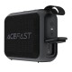 Φορητό Ηχείο Wireless Acefast K4 Go v5.4 TWS 5W 900 mAh IPX7 Μαύρο Φορητό Ηχείο Wireless Acefast K4 Go v5.4 TWS 5W 900 mAh IPX7 Μαύρο