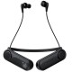 Bluetooth Hands Free Acefast N11 Neckband ENC v6.0 900mAh TF Card 90hrs Αναπαραγωγής με Ενσωματωμένα Ηχεία 1.5W και Δόνηση IPX4 Μαύρα Bluetooth Hands Free Acefast N11 Neckband ENC v6.0 900mAh TF Card 90hrs Αναπαραγωγής με Ενσωματωμένα Ηχεία 1.5W και Δόνηση IPX4 Μαύρα