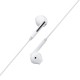 Hands Free Acefast L13 Earphones Stereo USB-C με Μικρόφωνο Λευκά 1.2m Hands Free Acefast L13 Earphones Stereo USB-C με Μικρόφωνο Λευκά 1.2m