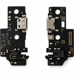 Επαφή Φόρτισης Samsung SM-A055 Galaxy A05 4G με Μικρόφωνο και Επαφή Ακουστικών GH81-24200A Επαφή Φόρτισης Samsung SM-A055 Galaxy A05 4G με Μικρόφωνο και Επαφή Ακουστικών GH81-24200A