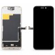 Οθόνη & Μηχανισμός Αφής για Apple iPhone 15 Pro Soft Oled 120Hz