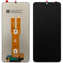 Οθόνη & Μηχανισμός Αφής για Samsung SM-A065 Galaxy A06 4G Χωρίς Frame