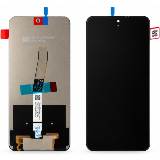 Οθόνη & Μηχανισμός Αφής για Xiaomi Redmi 10 Lite 9S 9 Pro 9 Pro Max M2 Pro Χωρίς Frame Οθόνη & Μηχανισμός Αφής για Xiaomi Redmi 10 Lite 9S 9 Pro 9 Pro Max M2 Pro Χωρίς Frame