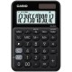 Αριθμομηχανή Dual 12 Ψηφίων LCD Display Casio MS-20UC-BK Μαύρη