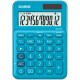 Αριθμομηχανή Dual 12 Ψηφίων LCD Display Casio MS-20UC-BU Μπλε
