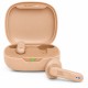 Wireless Hands Free JBL Wave Flex Earbud με Voice Aware έως 32 Ώρες Λειτουργίας BT v5.2 IP54 Beige Wireless Hands Free JBL Wave Flex Earbud με Voice Aware έως 32 Ώρες Λειτουργίας BT v5.2 IP54 Beige