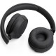 Bluetooth Ακουστικά Stereo JBL Tune T520BTBLK On ear BT5.3 Χρόνος Λειτουργίας 57 Ώρες Μαύρα Bluetooth Ακουστικά Stereo JBL Tune T520BTBLK On ear BT5.3 Χρόνος Λειτουργίας 57 Ώρες Μαύρα