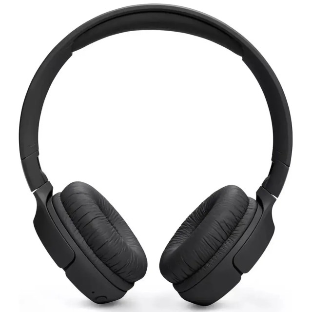 Bluetooth Ακουστικά Stereo JBL Tune T520BTBLK On ear BT5.3 Χρόνος Λειτουργίας 57 Ώρες Μαύρα Bluetooth Ακουστικά Stereo JBL Tune T520BTBLK On ear BT5.3 Χρόνος Λειτουργίας 57 Ώρες Μαύρα