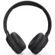 Bluetooth Ακουστικά Stereo JBL Tune T520BTBLK On ear BT5.3 Χρόνος Λειτουργίας 57 Ώρες Μαύρα Bluetooth Ακουστικά Stereo JBL Tune T520BTBLK On ear BT5.3 Χρόνος Λειτουργίας 57 Ώρες Μαύρα