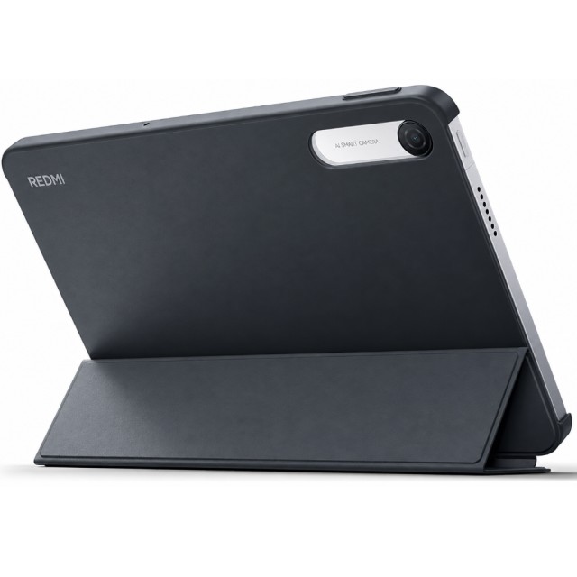 Θήκη Book Xiaomi Magnetic Three-fold για Xiaomi Redmi Pad 2 9.7" Γκρι Θήκη Book Xiaomi Magnetic Three-fold για Xiaomi Redmi Pad 2 9.7" Γκρι