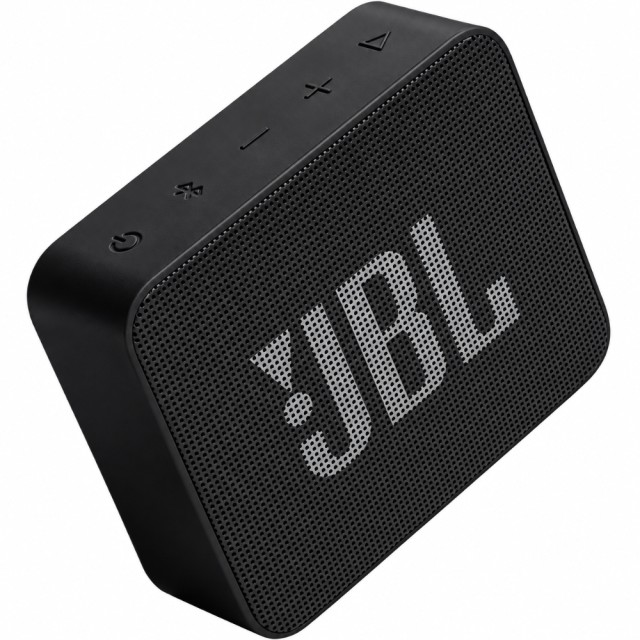 Φορητό Ηχείο Bluetooth JBL Go Essential 2 3.1W IPX7 5h Playtime Μαύρο Φορητό Ηχείο Bluetooth JBL Go Essential 2 3.1W IPX7 5h Playtime Μαύρο