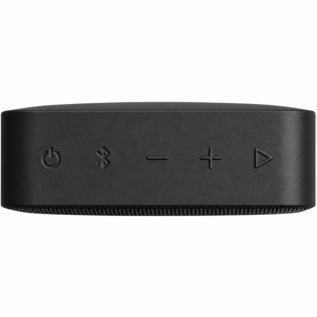 Φορητό Ηχείο Bluetooth JBL Go Essential 2 3.1W IPX7 5h Playtime Μαύρο Φορητό Ηχείο Bluetooth JBL Go Essential 2 3.1W IPX7 5h Playtime Μαύρο