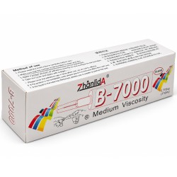 Κόλλα Γενικής Χρήσης Zhanlida B7000 110ml