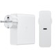 Φορτιστής Ταξιδίου Samsung Super Fast Charge EPTB410NWEGWW PD3.1 140W USB-C Λευκός Ιδανικός για Κινητά, Tablet, Laptop Φορτιστής Ταξιδίου Samsung Super Fast Charge EPTB410NWEGWW PD3.1 140W USB-C Λευκός Ιδανικός για Κινητά, Tablet, Laptop