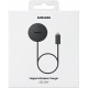 Ασύρματος Φορτιστής Slim Samsung EPP2900BBEGWW Qi2.2 25W MagSafe και MPP με USB-C Braided Καλώδιο Μαύρος Ασύρματος Φορτιστής Slim Samsung EPP2900BBEGWW Qi2.2 25W MagSafe και MPP με USB-C Braided Καλώδιο Μαύρος