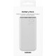 Power Bank Samsung EB-P3401XUE 10000mAh 25W με 2xUSB-C Beige Power Bank Samsung EB-P3401XUE 10000mAh 25W με 2xUSB-C Beige