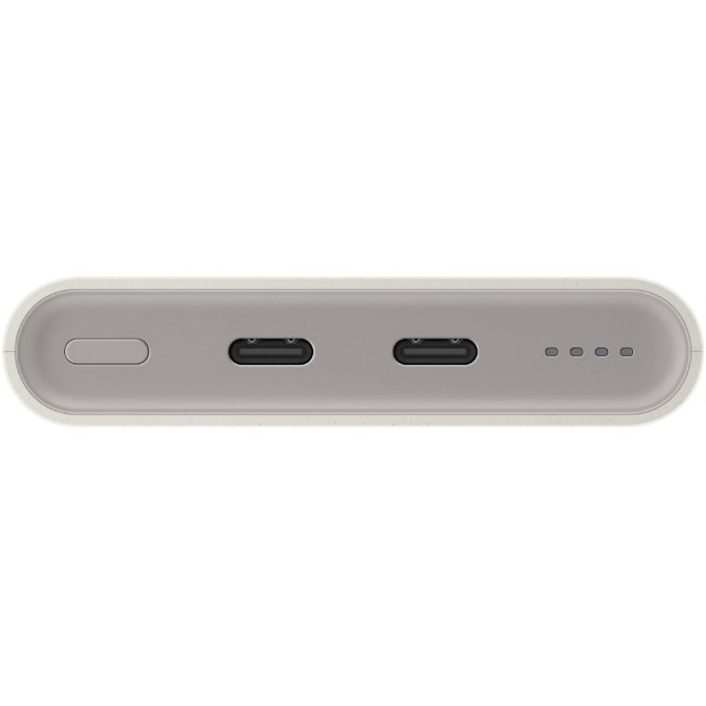 Power Bank Samsung EB-P3401XUE 10000mAh 25W με 2xUSB-C Beige Power Bank Samsung EB-P3401XUE 10000mAh 25W με 2xUSB-C Beige