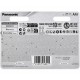 Μπαταρία Αλκαλική Panasonic Everyday Power LR03EPS/8BP size AAA 1.5V Τεμ, 8