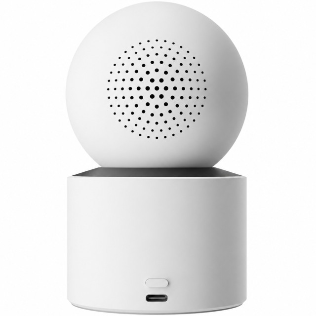 Smart Κάμερα Xiaomi C300 Dual 2K 3MP 2304 x 1296 360° AI Ανίχνευση Προσώπου και Ήχου Wi-Fi 6 και Αμφίδρομη Φωνητική Επικοινωνία