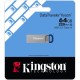 Kingston Flash Drive DataTraveler Kyson Gen 2 64GB USB 3.2 DTKNG2/64GB