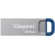 Kingston Flash Drive DataTraveler Kyson Gen 2 64GB USB 3.2 DTKNG2/64GB