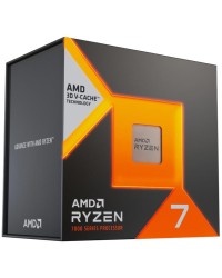 AMD Ryzen 7 7800X3D WOF AMD Ryzen 7 100-100000910WOF