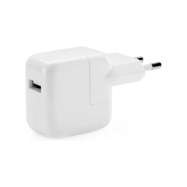 Apple Power Adapter 12W - MGN03ZM_A