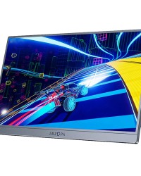 Arzopa Z1FC 144Hz Portable Gaming Monitor  16.1″ FHD HDR 10