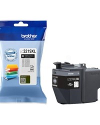 Ink Brother LC-3219XLBK Black HC - 3k