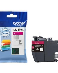 Ink Brother LC-3219XLM Magenta HC - 1,5k