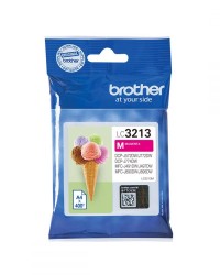 Ink Brother LC-3213M Magenta HC - 0,4k