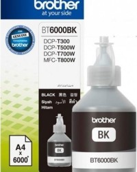 Ink Brother BT6000BK Black SC - 6k