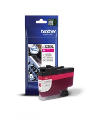 Ink Brother LC-3239XLM Magenta HC - 5k