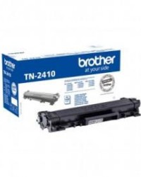 Toner Laser Brother TN-2410 SC Black - 1.2K Pgs