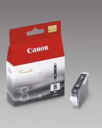 Ink Canon CLI-8BK Black iP4200