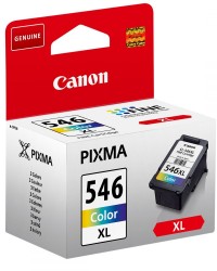 Ink Canon CL-546XL Color MG2450